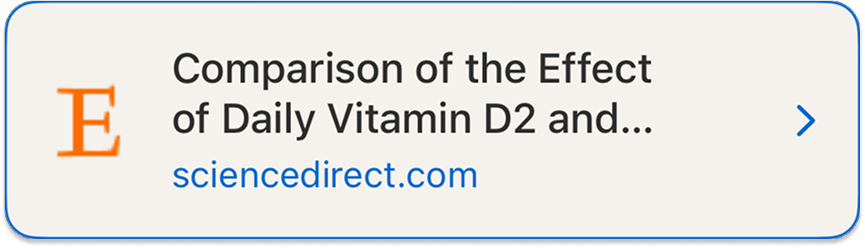 User supplement review analysis